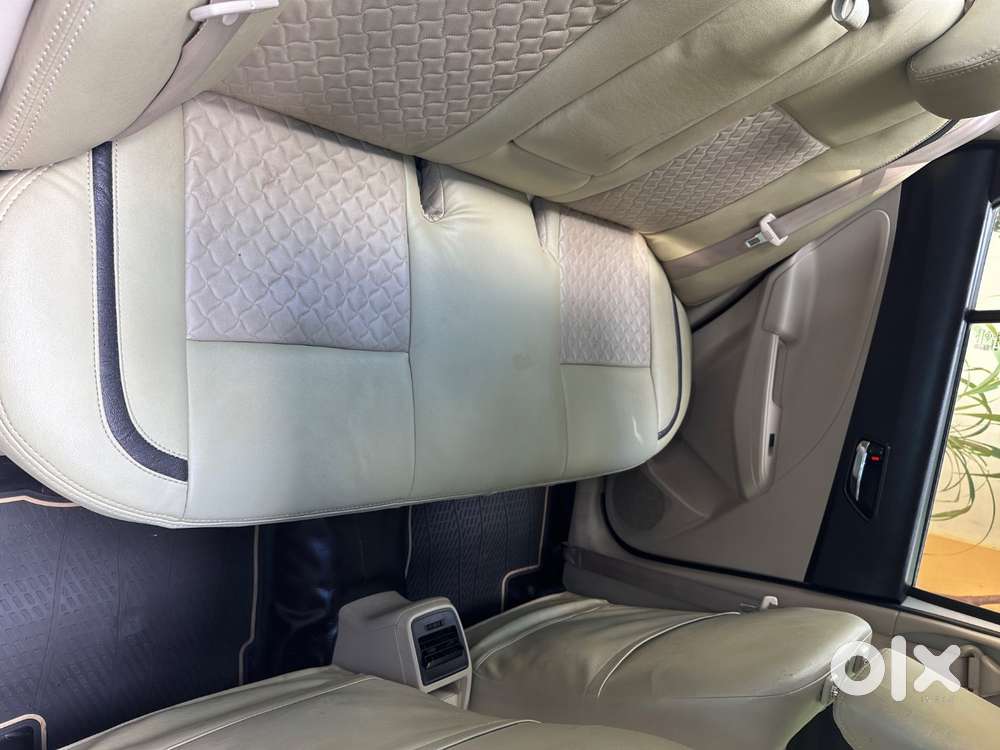 Dzire Zxi+ 2017 Mode Full Option Low Km Driven