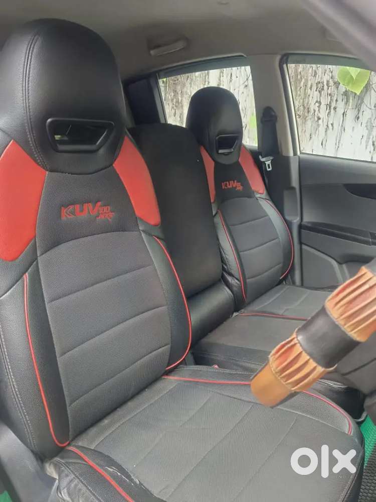 Mahindra Kuv100 Nxt 2019