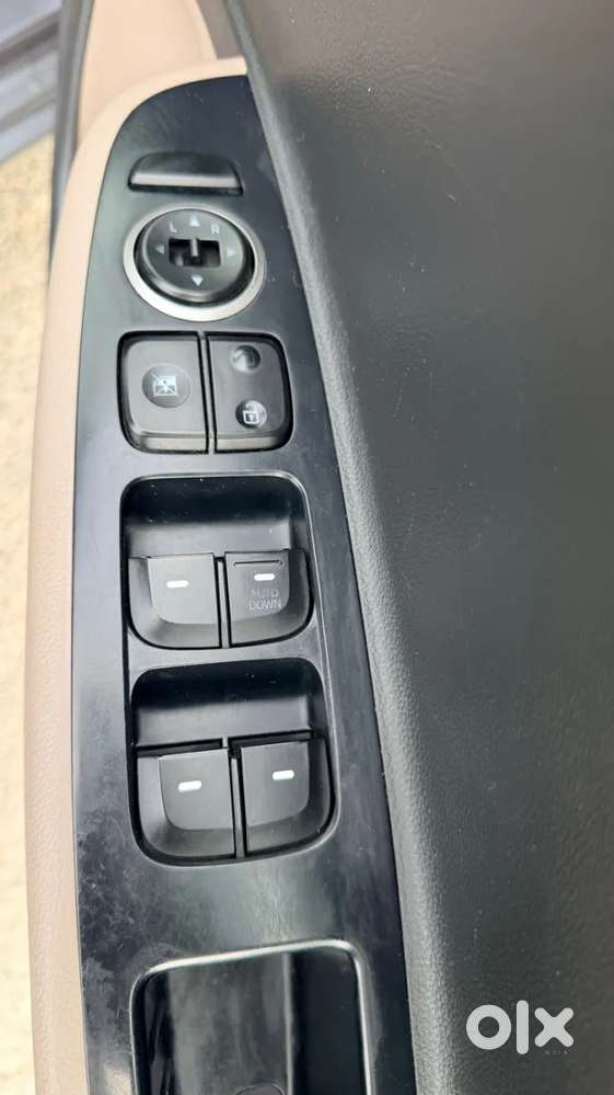 Hyundai Grand I10 Sportz 1.2 Kappa Vtvt, 2018, Petrol