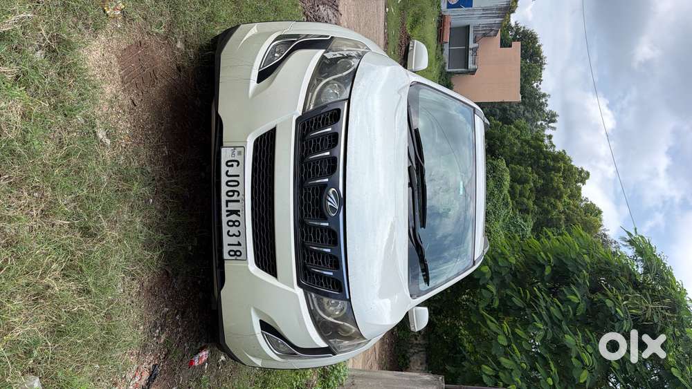 Mahindra Xuv500 Diesel 2018