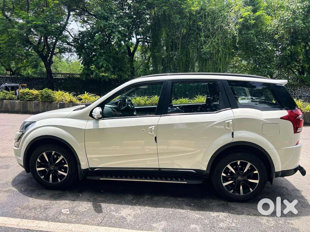Mahindra Xuv500 W11 At, 2019, Diesel