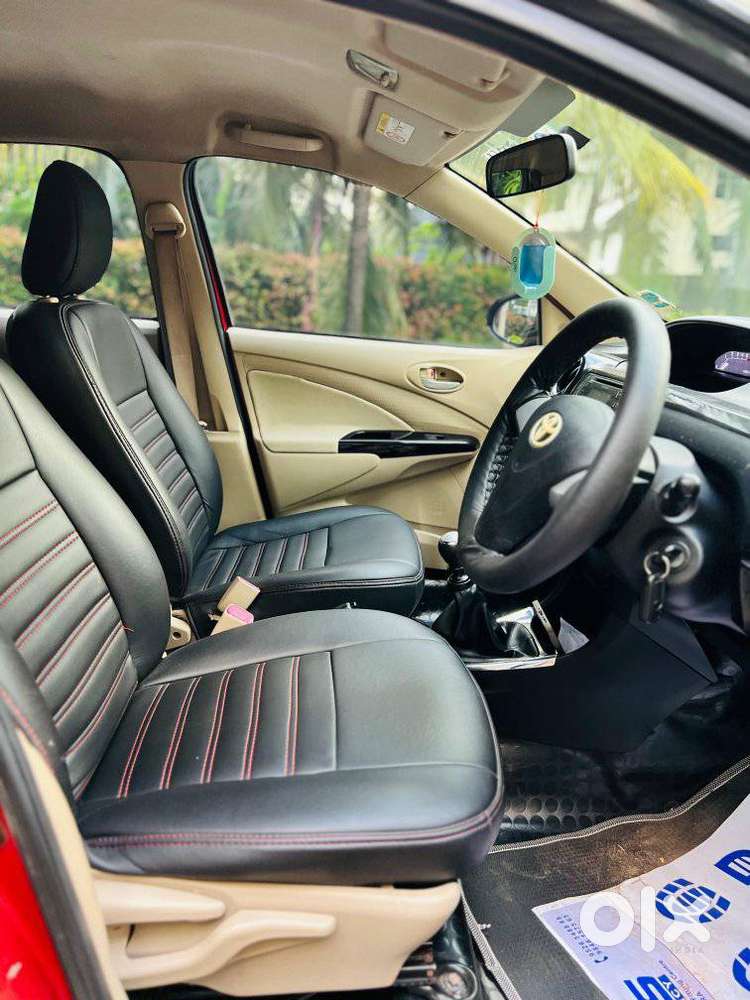 Toyota Etios Liva Vd Sp*, 2017, Diesel