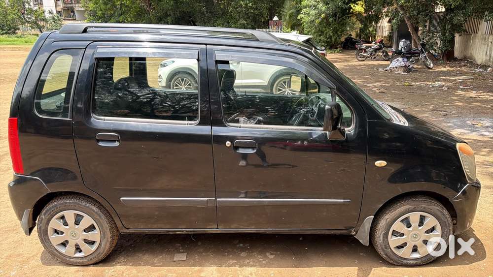 Maruti Suzuki Wagon R Vxi 1.0, 2009, Cng & Hybrids