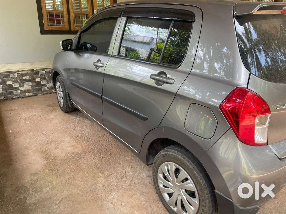 Maruti Suzuki Celerio 2021 Car