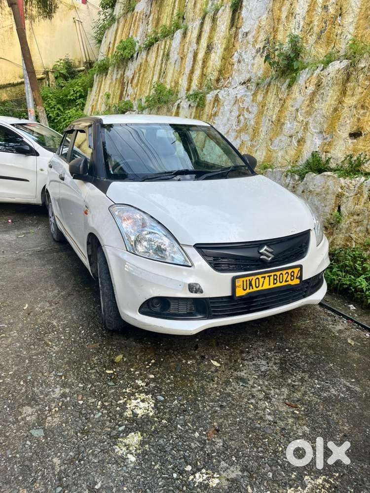 Swift Dzire Diesel 2016 Car