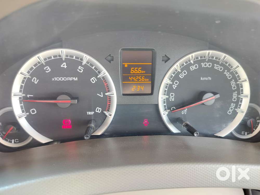 Maruti Suzuki Ertiga 2012-2015 Vxi, 2015, Petrol