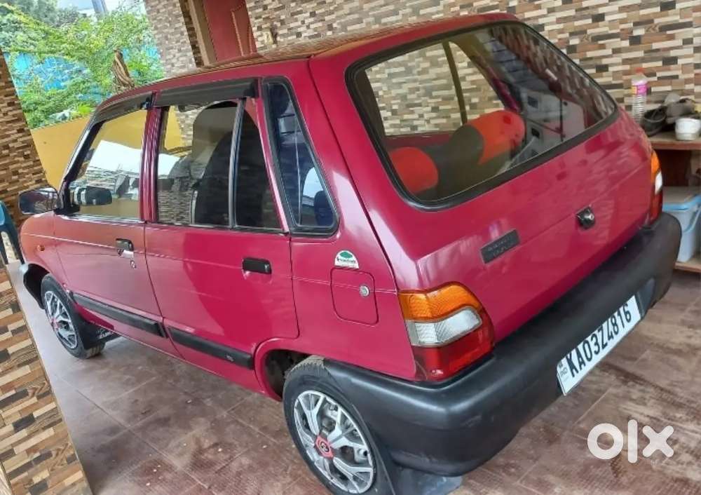 Very Good Condition, Good Engine