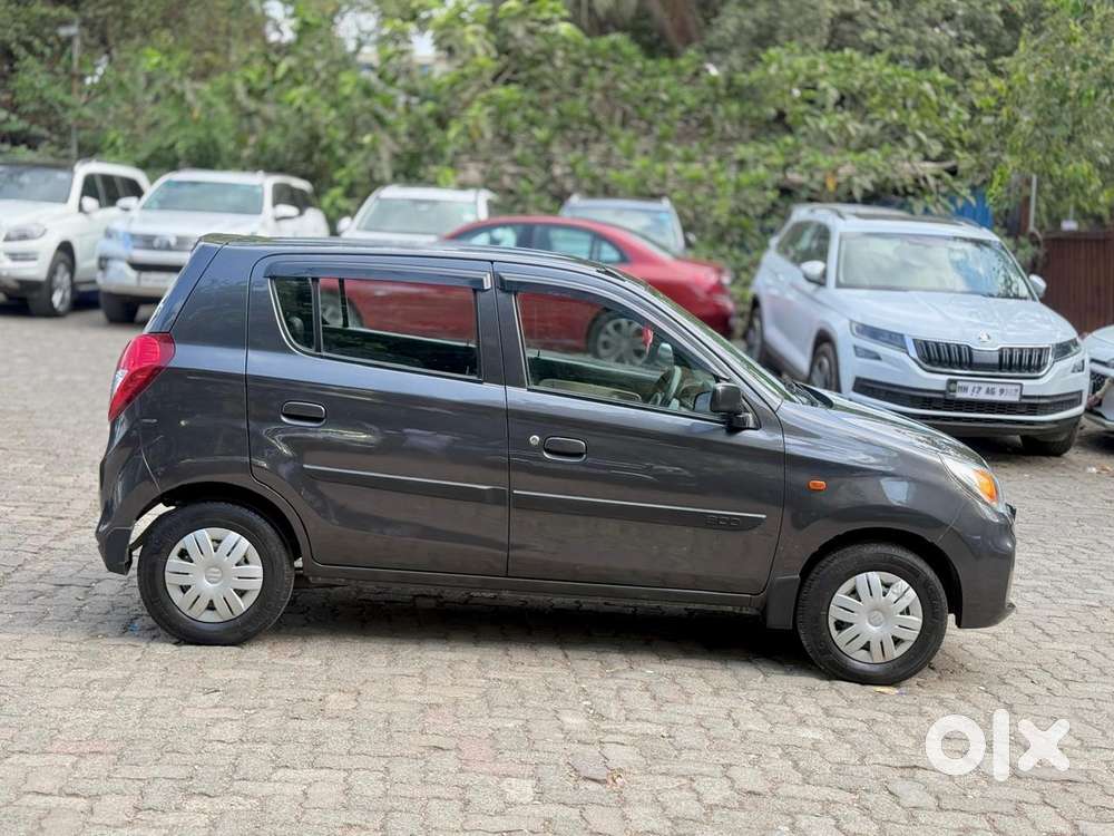 Maruti Suzuki Alto 800 Std Cng, 2019, Cng & Hybrids