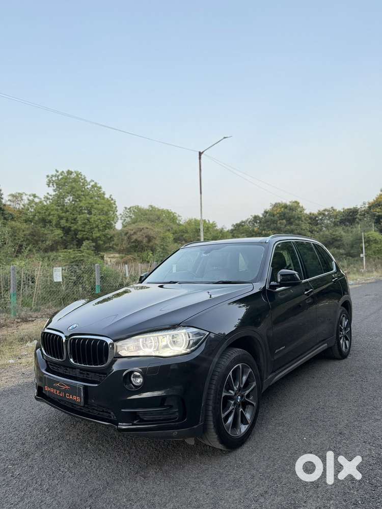 Bmw X5 Xdrive 30d Xline, 2018, Diesel