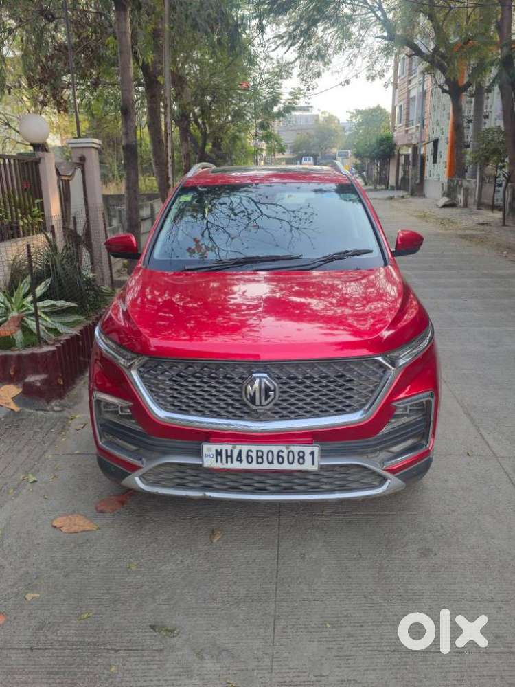 Mg Hector 2.0 Sharp Diesel, 2020, Diesel