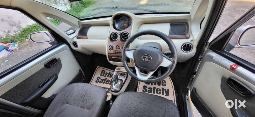 Tata Nano Xta, 2016, Petrol
