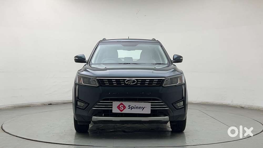 Mahindra Xuv300 W8 Option, 2022, Petrol