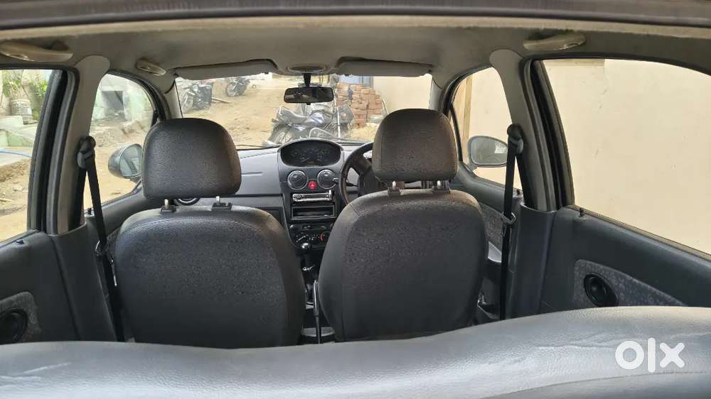 Chevrolet Spark 1.0 2008 Manual
