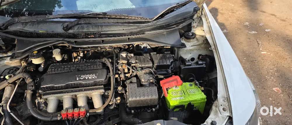 Honda City 2013 Cng & Hybrids 63000 Km Driven