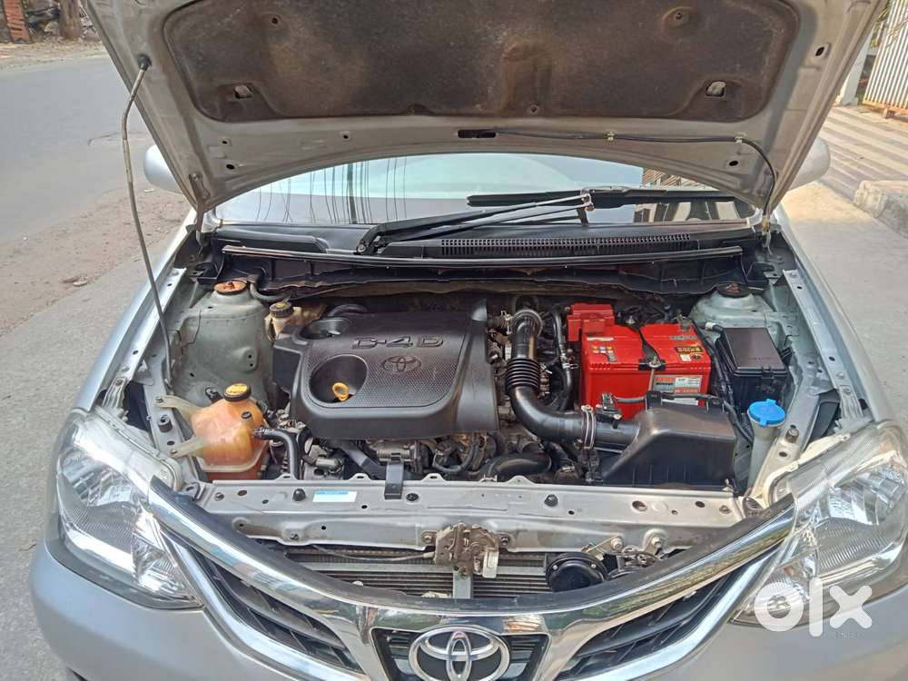 Toyota Etios Liva 2011-2012 Gd, 2012, Diesel