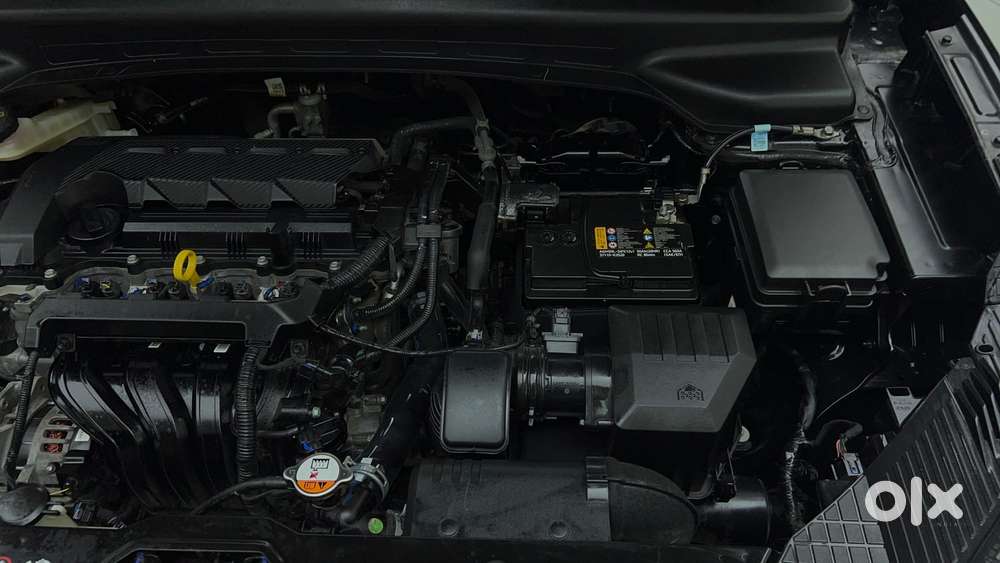 Hyundai Creta Sx 1.5 Petrol Cvt, 2023, Petrol