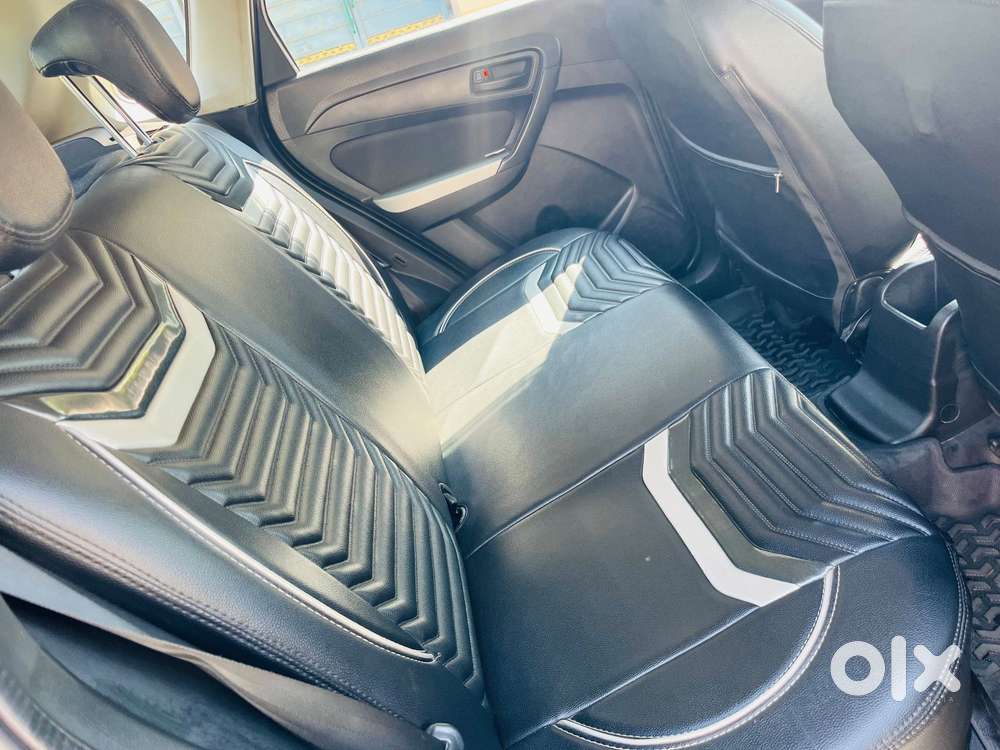 Maruti Suzuki Vitara Brezza 1.5 Vxi, 2021, Petrol