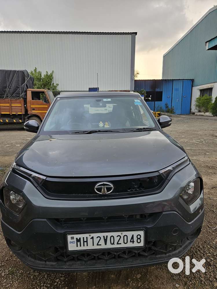Tata Punch 1.2 Petrol Manual 2023