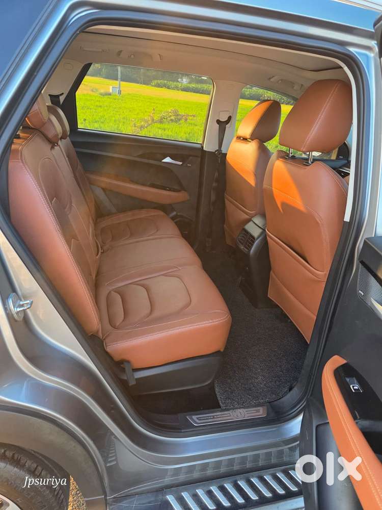 Mg Hector Select Pro 6mt, 2021, Diesel