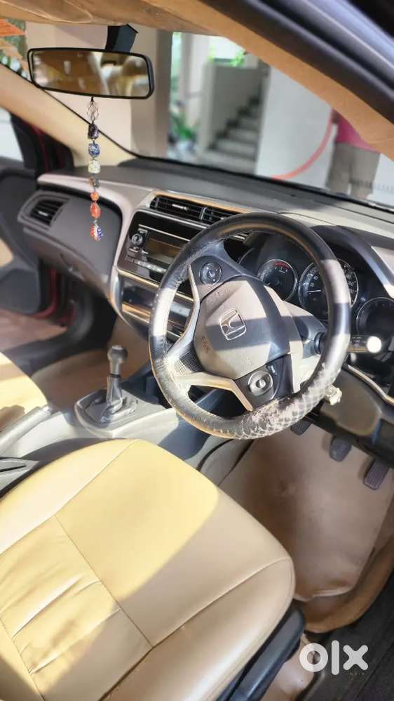 Honda City 2014 Diesel
