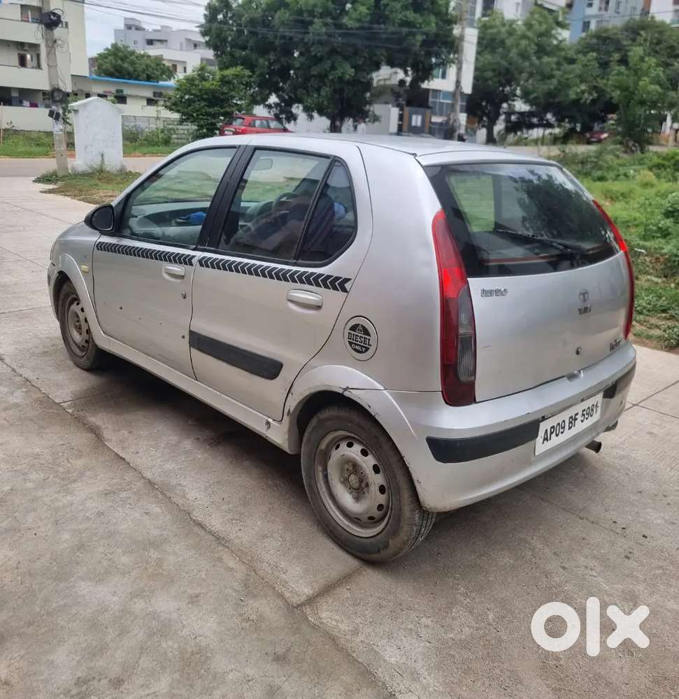 Tata Indica Turbo 2006
