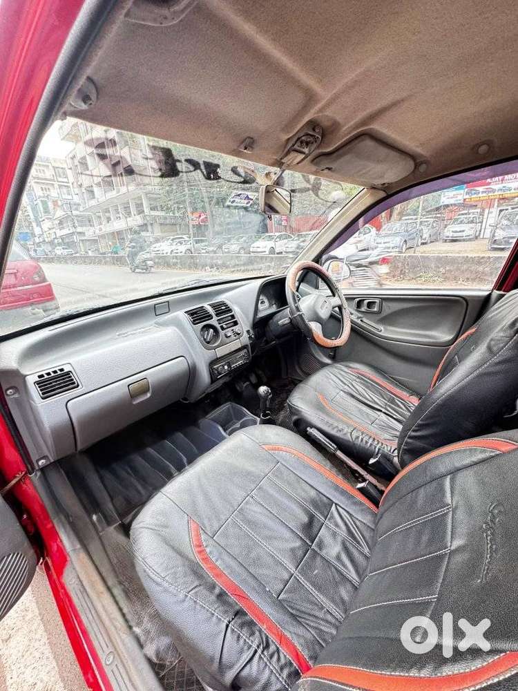 Maruti Suzuki Zen Estilo Lxi Bs Iv, 2004, Petrol