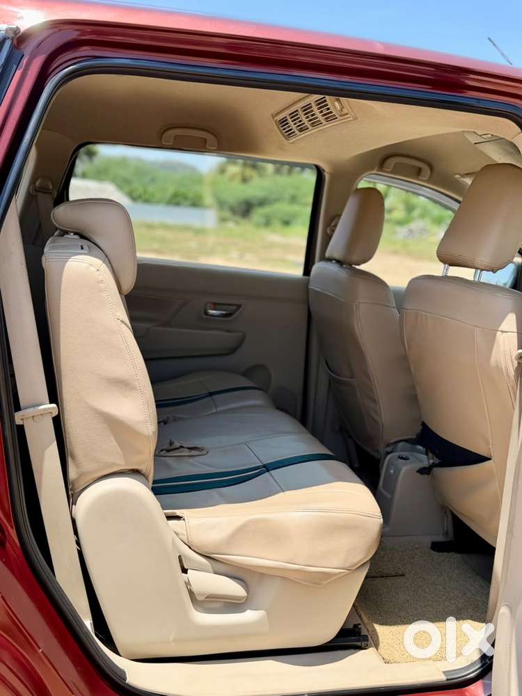 Maruti Suzuki Ertiga VDI SHVS, 2019, Diesel