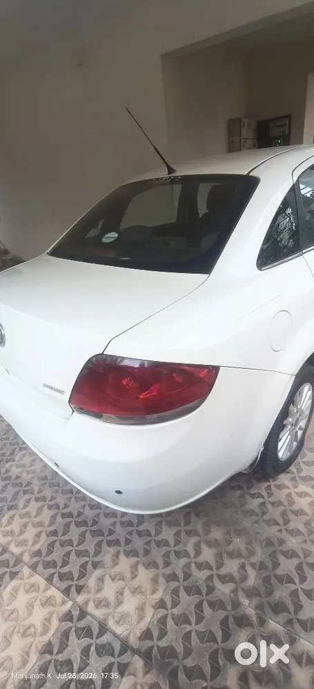 Fiat Linea T-jet 2014