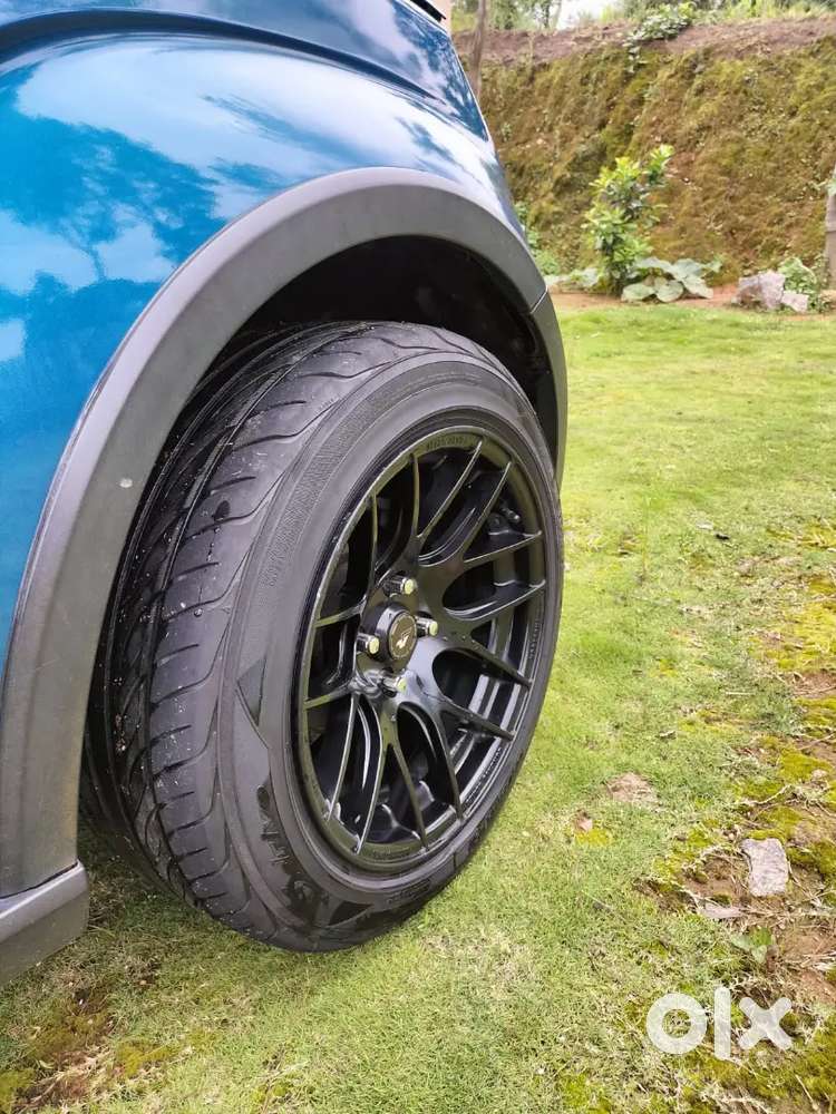 Maruti Suzuki Ignis Zeta 2017