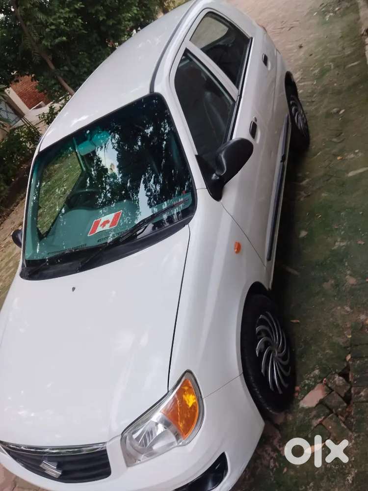 Good Condition Family Car
