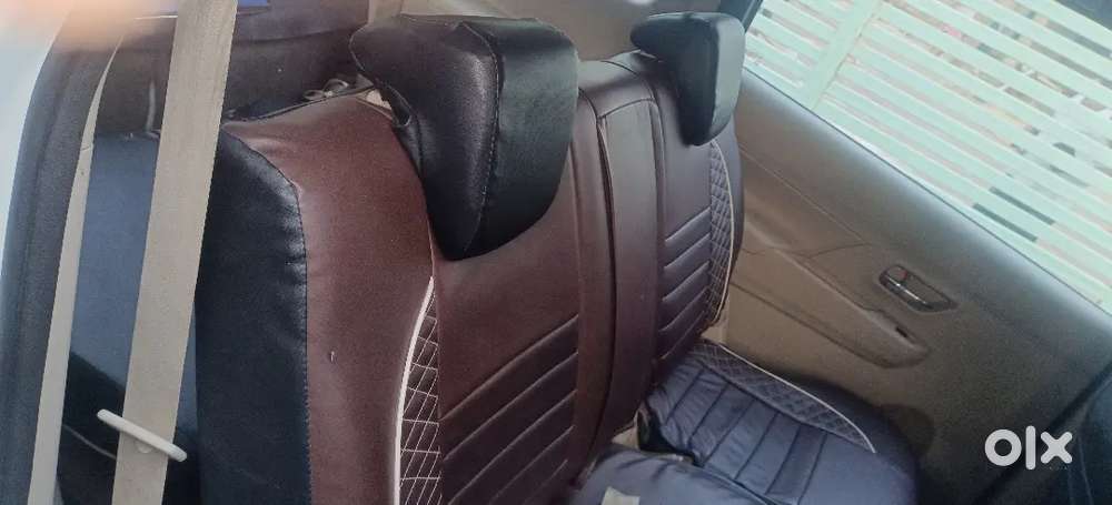 Maruti Suzuki Ertiga 2024
