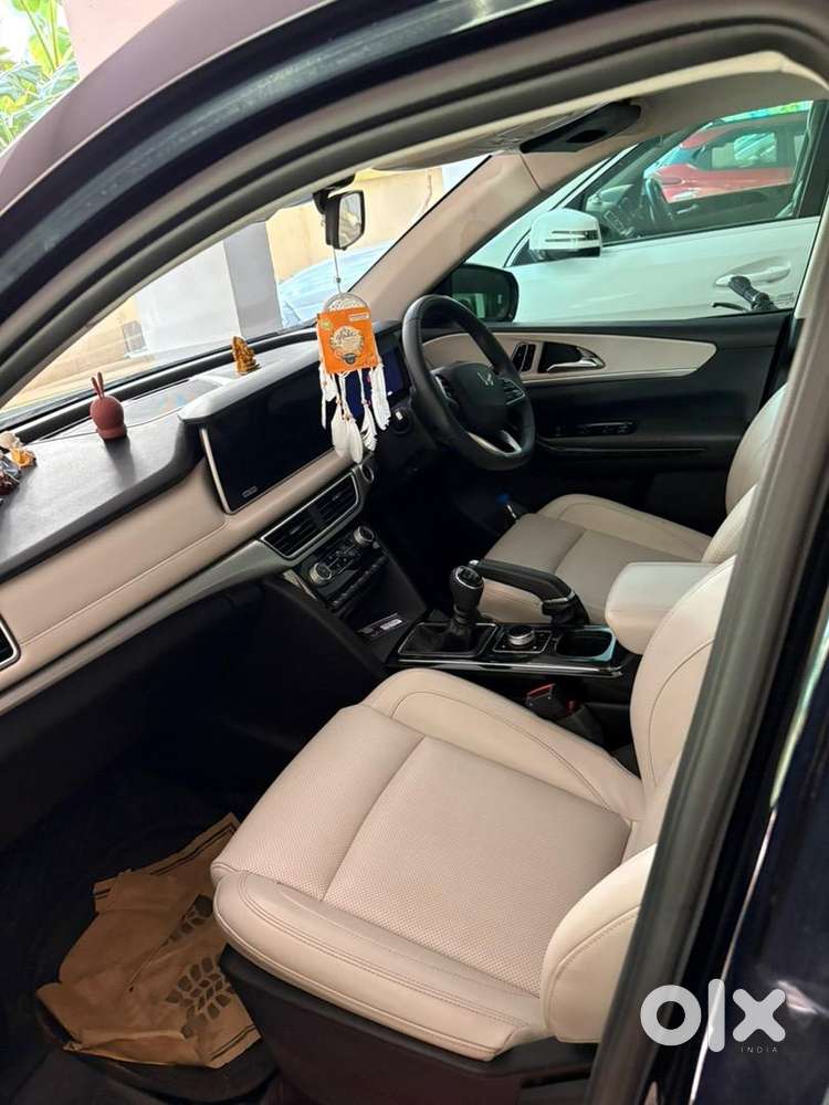Mahindra Diesel Car 2024