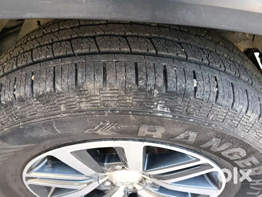 Fortuner Sigma 4  Automatic Transmission Best Condition