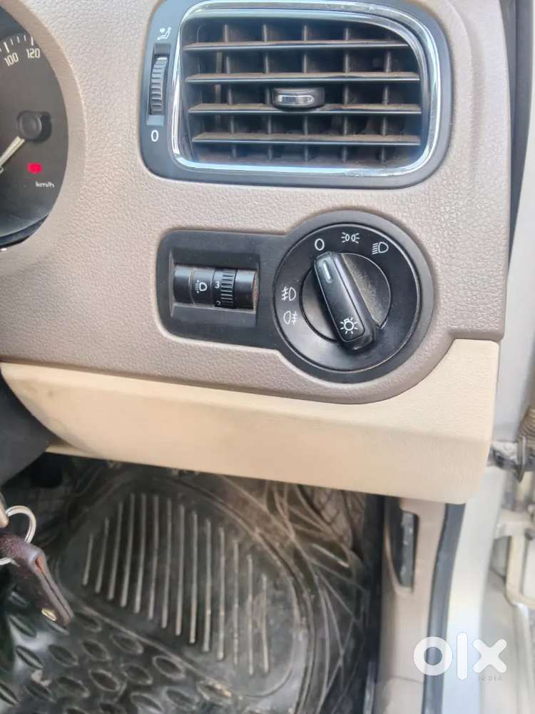 Skoda Rapid 1.5 Tdi 2014