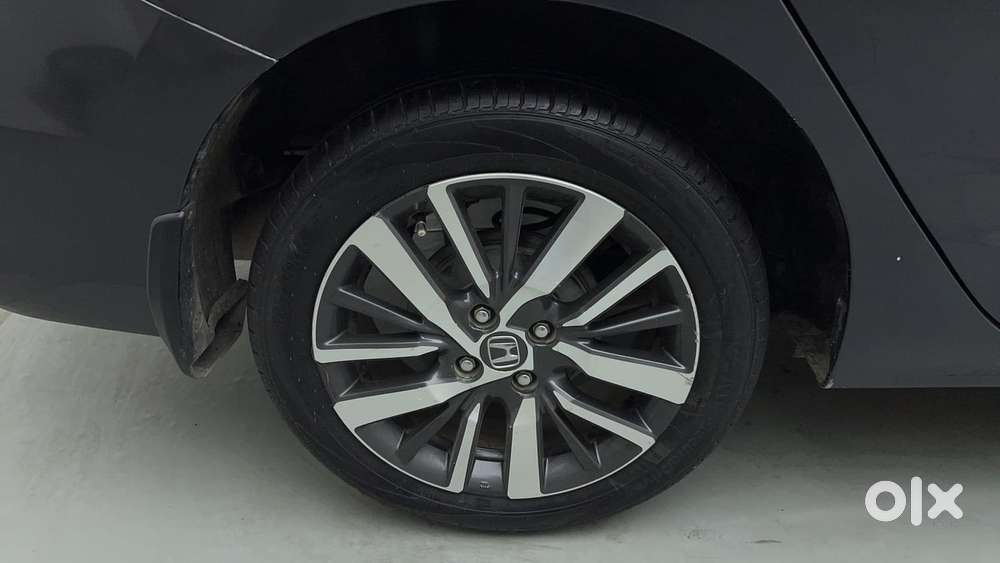 Honda City Vx Petrol Mt, 2022, Petrol