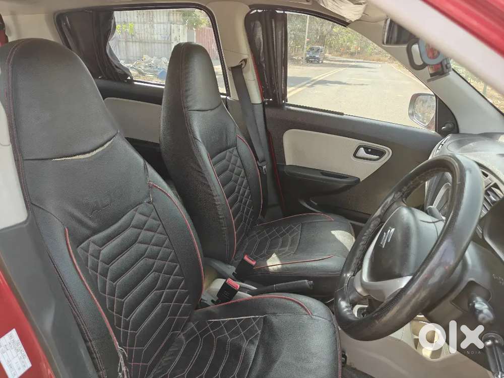 Maruti Suzuki Alto 2021, Very Good Condition