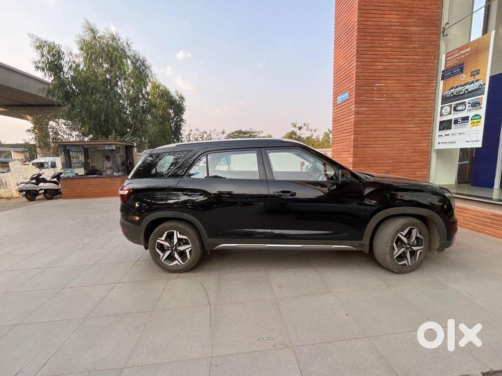 Hyundai Alcazar 2022 Petrol Good Condition