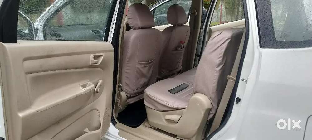 I Am Saleing My Maruti Suzuki Ertiga Lxi Petrol