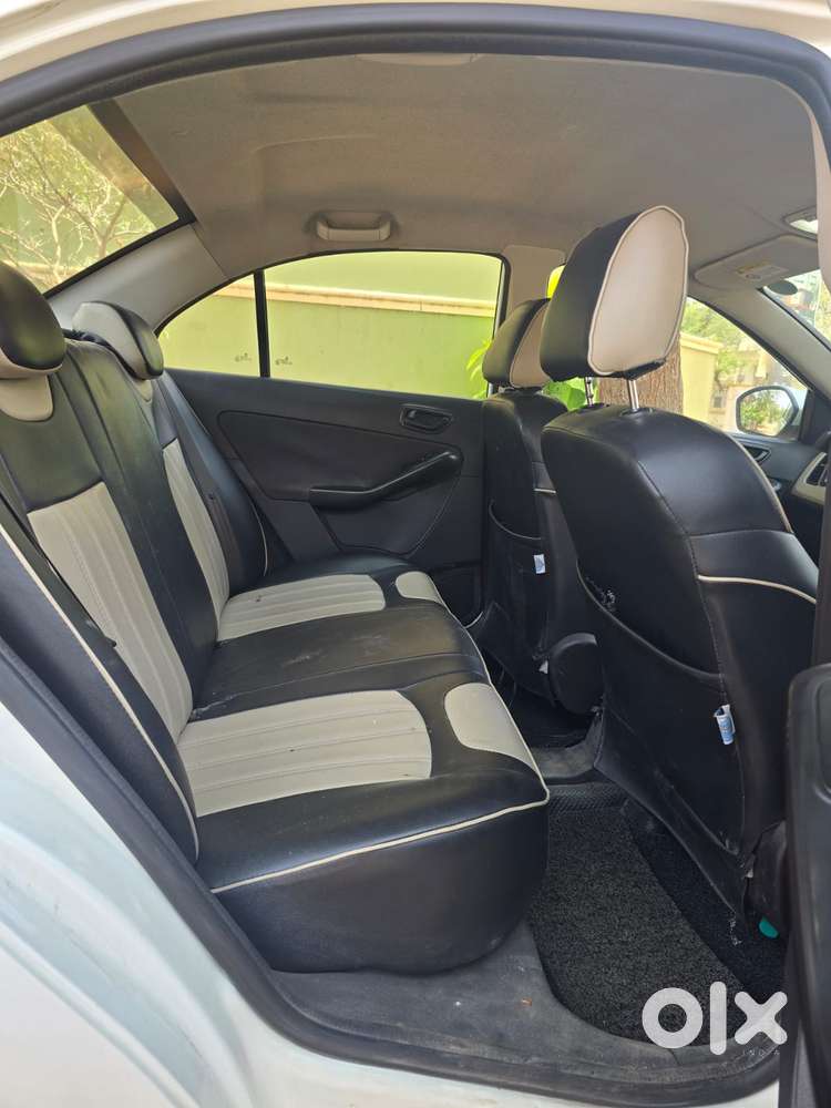 Tata Zest  1.3 Quadrajet Xm 90ps, 2017, Diesel