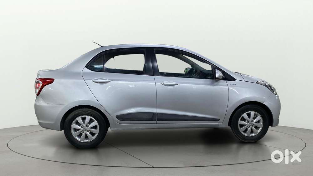 Hyundai Xcent S 1.2 (o), 2014, Petrol