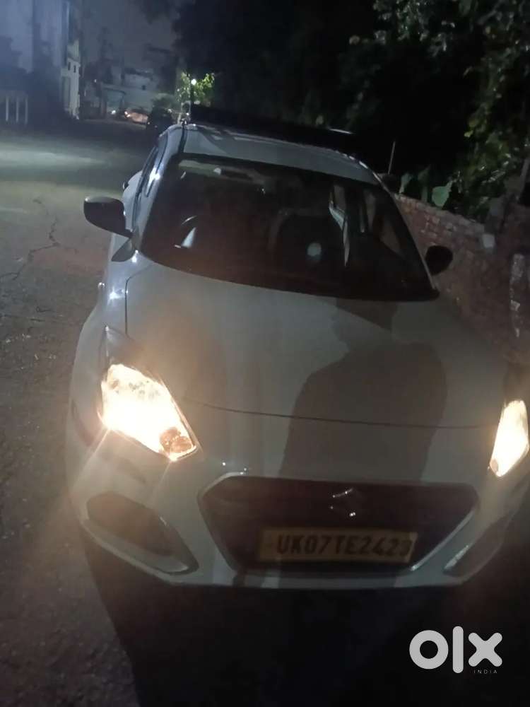 Maruti Suzuki Dzire Tour 2025