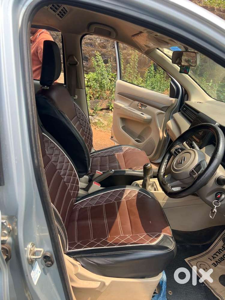 Maruti Suzuki Ertiga 2022 Vxi Cng