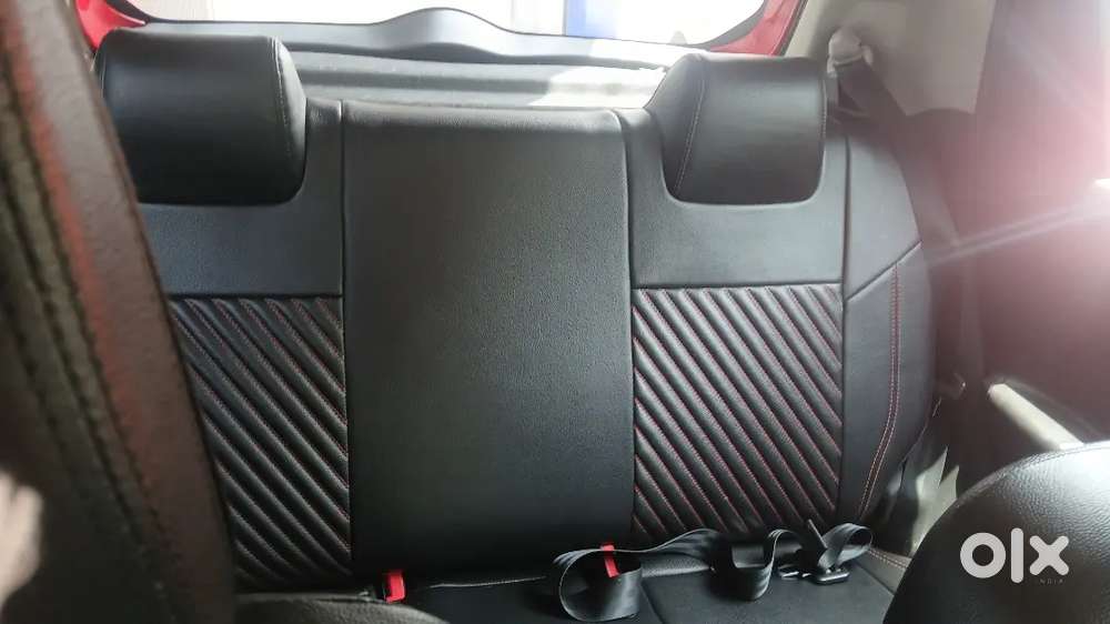 Maruti Swift Lxi 2021