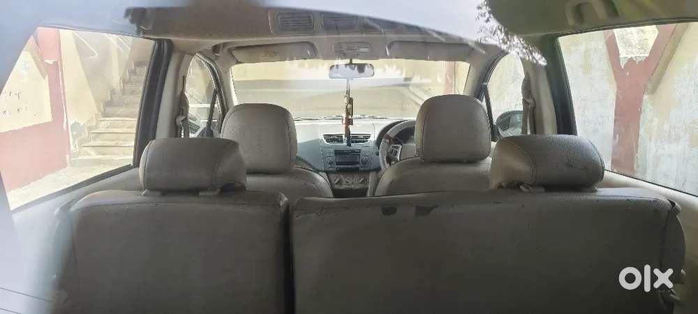 Maruti Suzuki Ertiga 2018 Diesel Good Condition