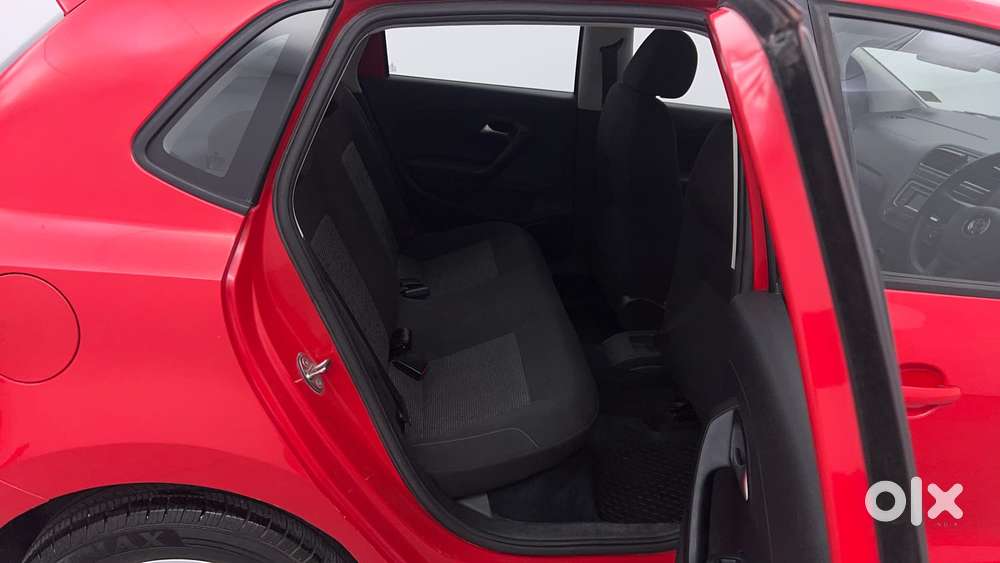 Volkswagen Polo 1.0 Comfortline Plus, 2020, Petrol