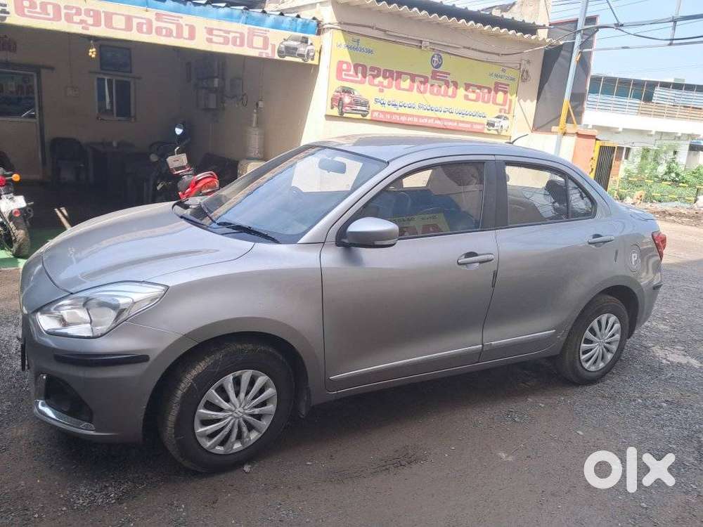 Maruti Suzuki Swift Dzire 1.3 Vxi, 2022, Petrol
