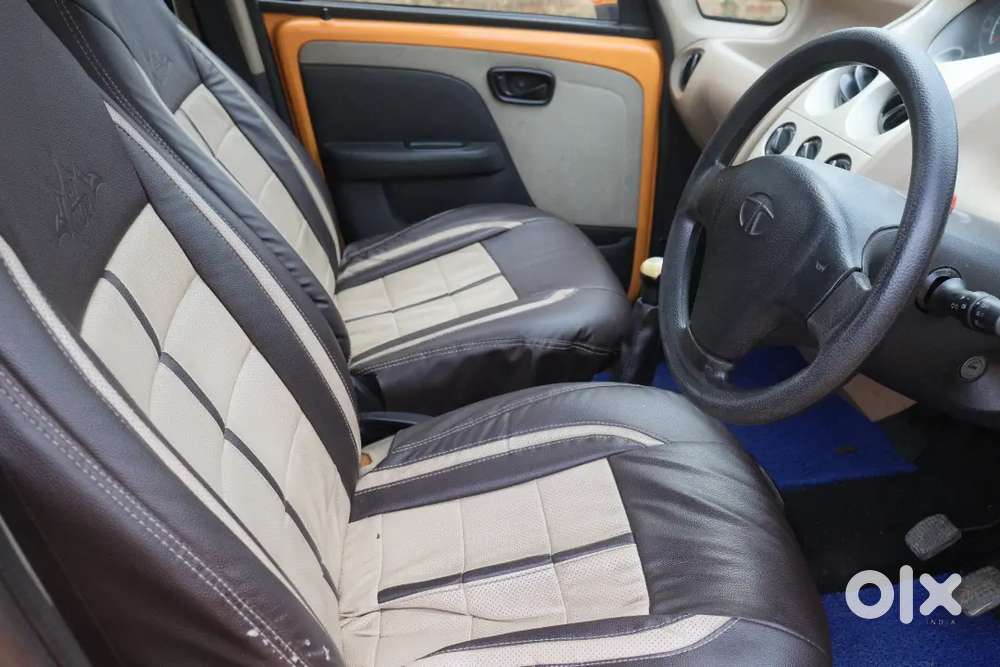 Tata Nano Xm Petrol 2012 Manual