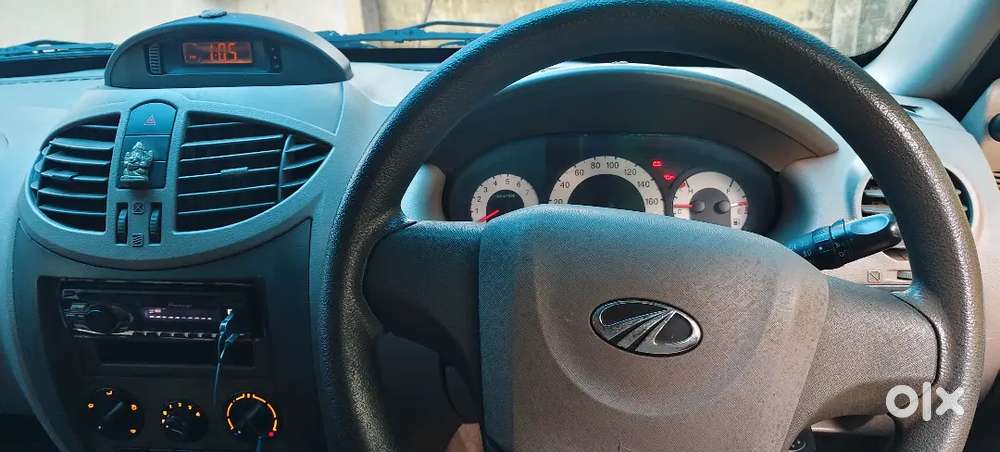 Mahindra Xylo 2011 Diesel Manual Second Owner