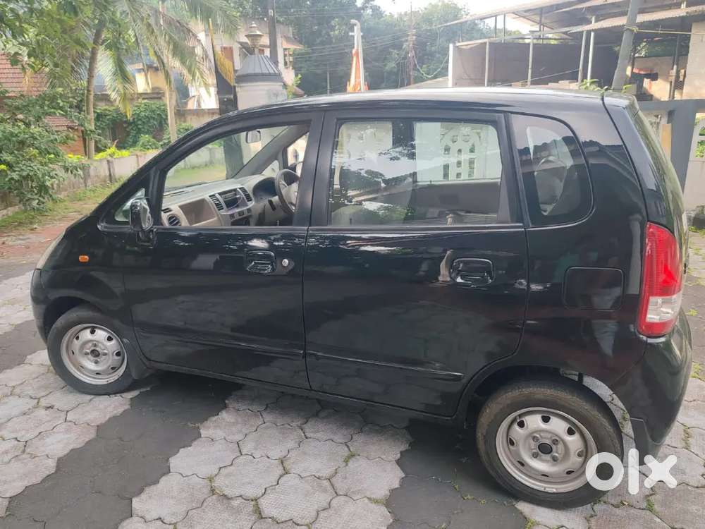 Maruti Suzuki Zen Estilo 2008