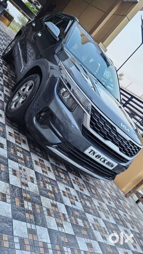 Kia Seltos Htk Plus D, 2023, Diesel